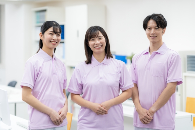 精神科訪問看護の提供体制を強化しました