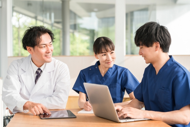学びと成長を支える制度