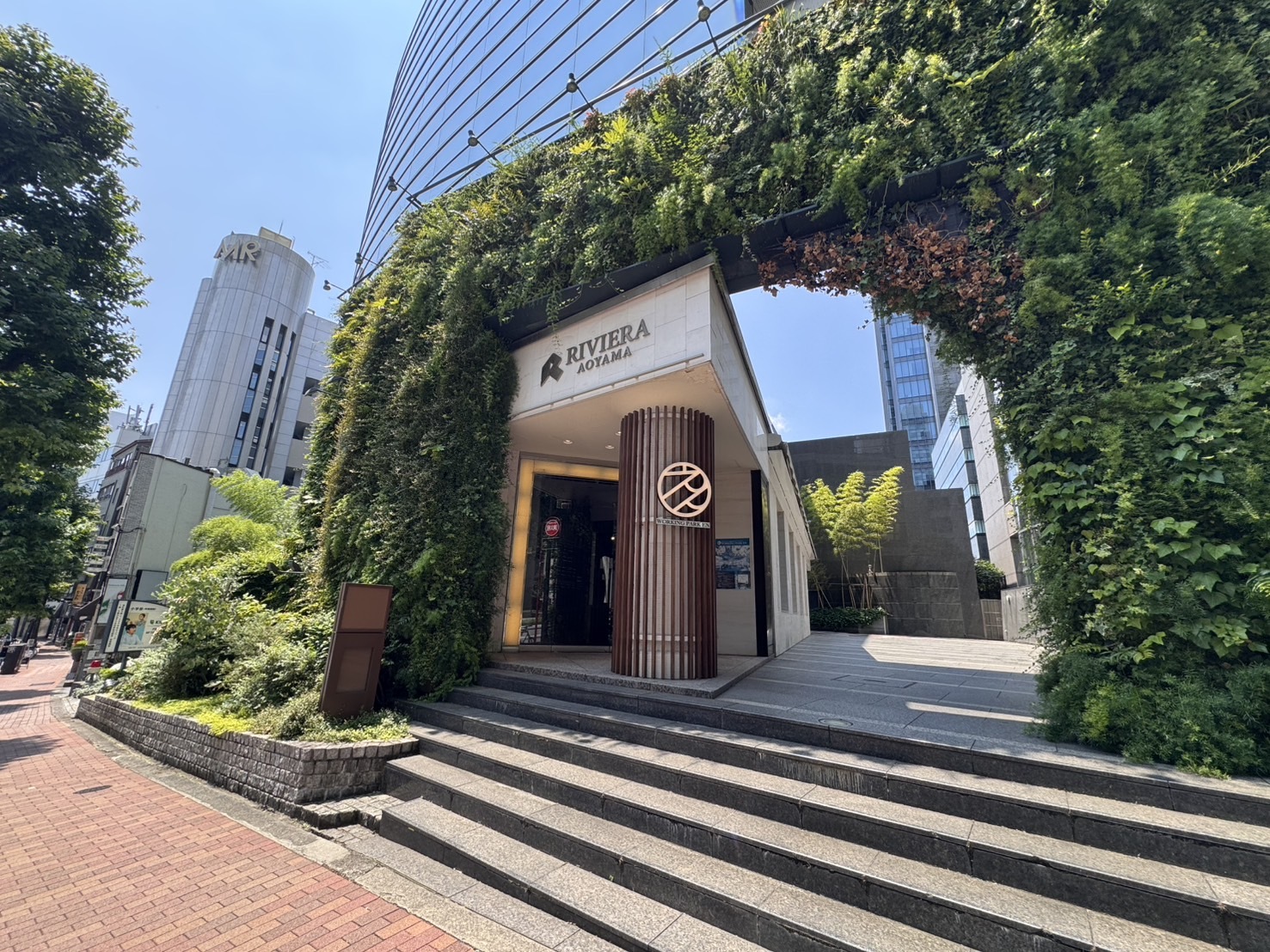 会社イメージ